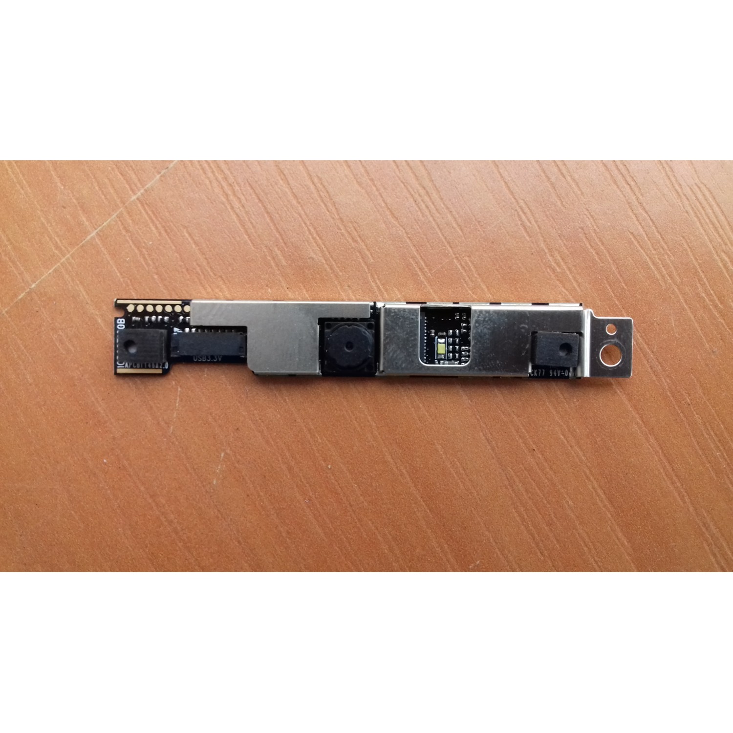 Webcam Dell OEM Latitude E6220 E6320 (18T96)